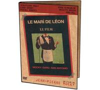 Le Mari de Léon [Francia] [DVD]