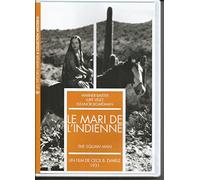 Le mari de l'indienne [Francia] [DVD]