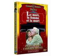 Le Mari, la femme et la mort [Francia] [DVD]