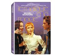 Le Mariage à la mode [Francia] [DVD]