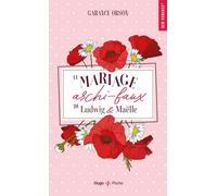 Le mariage archi-faux de Ludwig & Maëlle