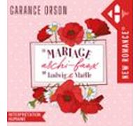 Le Mariage Archi-faux De Ludwig & Maëlle
