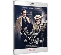 Le Mariage de Chiffon [Francia] [Blu-ray]