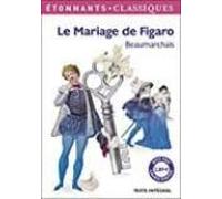Le Mariage De Figaro