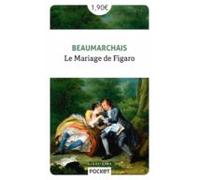Le Mariage De Figaro
