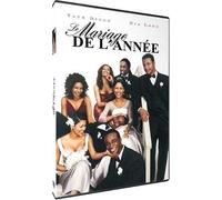 Le mariage de l'année [Francia] [DVD]