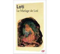 Le Mariage de Loti