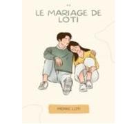Le Mariage De Loti (ebook)