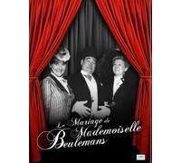 Le mariage de Mademoiselle Beulemans (Coffret 2 DVD)