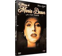 Le Mariage de Maria Braun [Francia] [DVD]