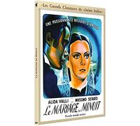 Le Mariage de minuit [Francia] [DVD]