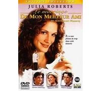 Le Mariage de Mon Meilleur Ami [DVD]