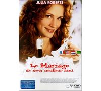 Le Mariage de mon meilleur ami [Reino Unido] [DVD]