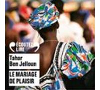 Le Mariage De Plaisir
