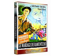 Le Mariage de Ramuntcho [Francia] [DVD]