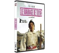 Le Mariage de Tuya [Francia] [DVD]