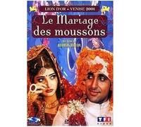 Le Mariage des moussons [Francia] [DVD]