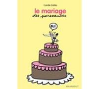 Le Mariage Des Paresseuses (ebook)