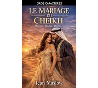 Le Mariage Du Cheikh