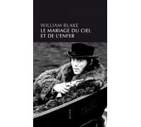 Le mariage du Ciel et de l'enfer