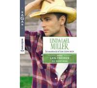 Le Mariage Dun Cow-boy (ebook)