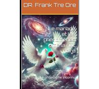 Le mariage et les phénomènes de la nuit noire