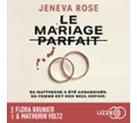 Le Mariage Parfait (audiolibro)