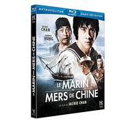 Le Marin des mers de Chine [Francia] [Blu-ray]