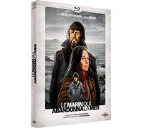 Le Marin qui abandonna la mer [Blu-ray]