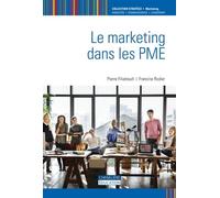 Le marketing dans les PME