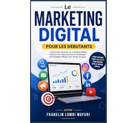 Le marketing digital pour les débutants