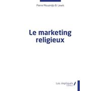 Le marketing religieux