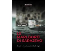 Le Marlboro di Sarajevo (Estensioni)