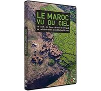 Le Maroc vu du ciel [Francia] [DVD]