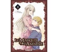 Le Marquis Damnésie T04 (ebook)