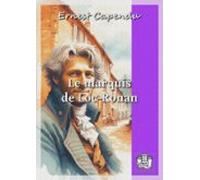 Le Marquis De Loc-ronan (ebook)
