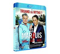 Le Marquis [Francia] [Blu-ray]