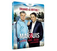 Le Marquis [Francia] [Blu-ray]