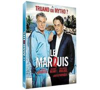 Le Marquis [Francia] [DVD]