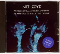 Le Marriage Du Ciel by Art Zoyd