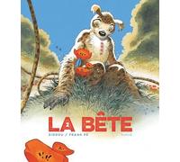 Le Marsupilami de Frank Pé et Zidrou - Tome 2 - La Bête 2/2 (Le Marsupilami de Frank Pé et, 2)