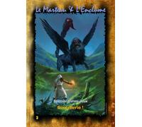 Le Marteau & L'Enclume: Sorcellerie