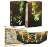 Le maschere di Nyarlathotep. Il richiamo di Cthulhu. Con espansione online