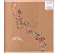 Le Masne Victor - Victor Le Masne [Vinilo]