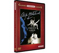 Le Masque de cuir + À l'américaine [Francia] [DVD]