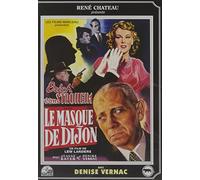 le masque de Dijon [Francia] [DVD]