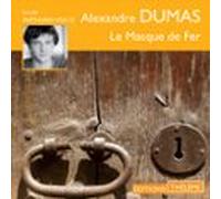 Le Masque De Fer (audiolibro)