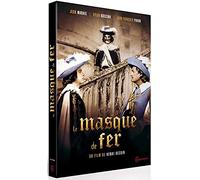 Le Masque de fer [Francia] [DVD]