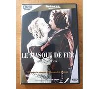 Le masque de fer [Francia] [DVD]