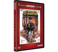 Le Masque de Fu Manchu [Francia] [DVD]